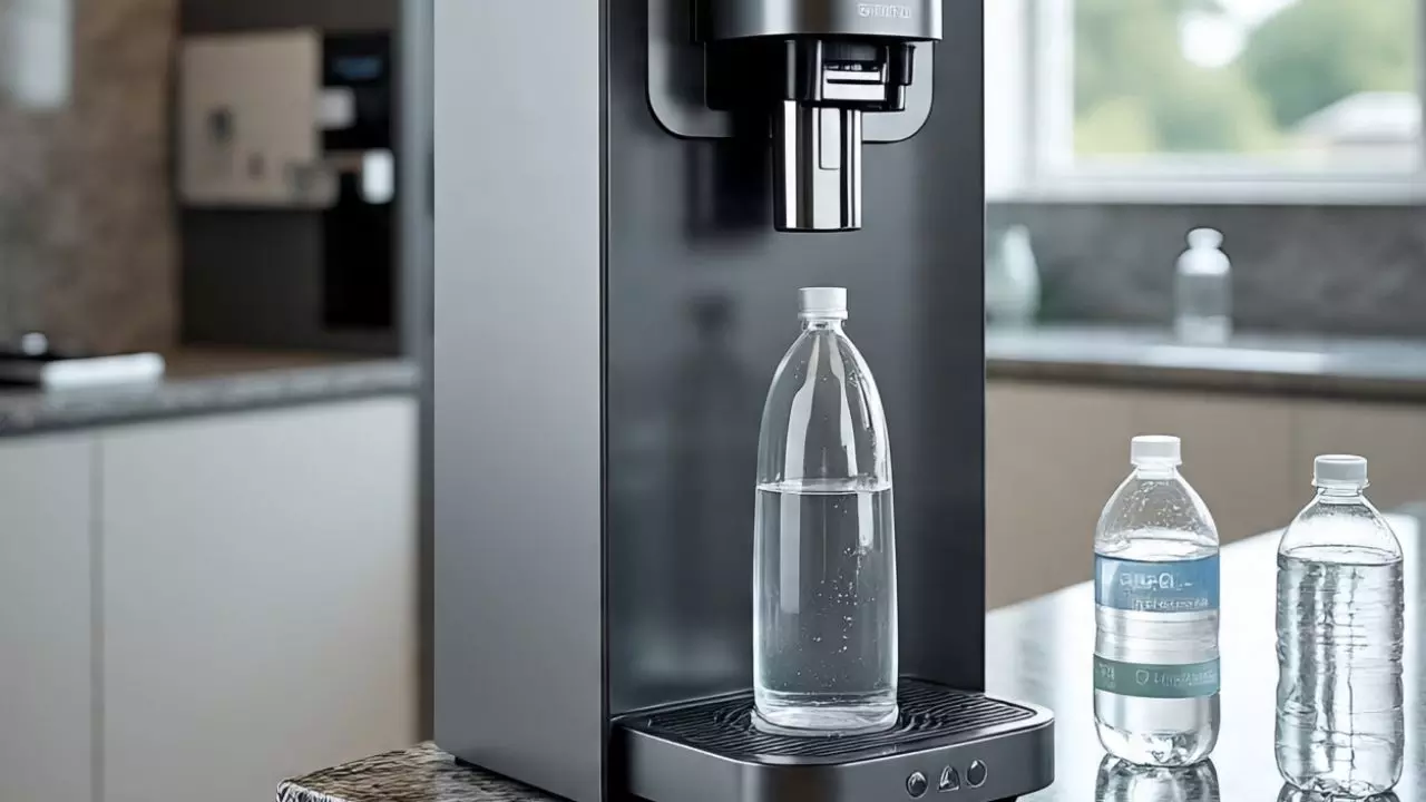 साफ पानी की गारंटी, बेहतरीन टेक्नोलॉजी से लैस, 65 प्रतिशत की छूट के साथ मिल रहे वॉटर प्यूरीफायर