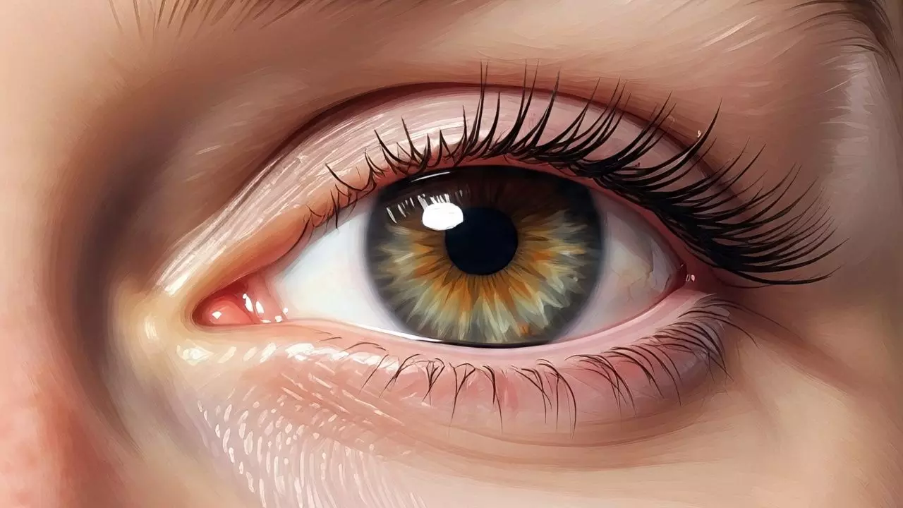 कमजोर नजर का है डर, तो खाने में शामिल करें ये फूड्स