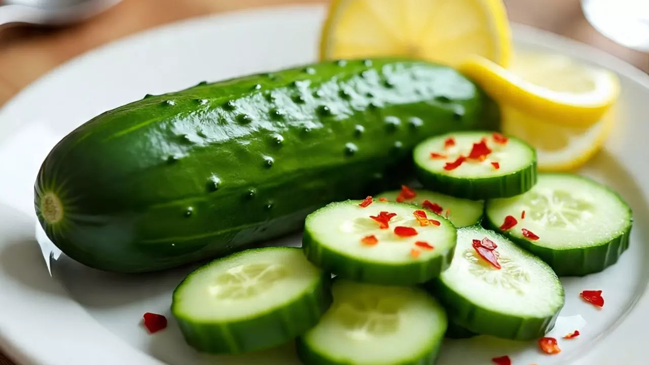 आप भी सलाद में खाते हैं खीरा और टमाटर तो हो जाएं सावधान!