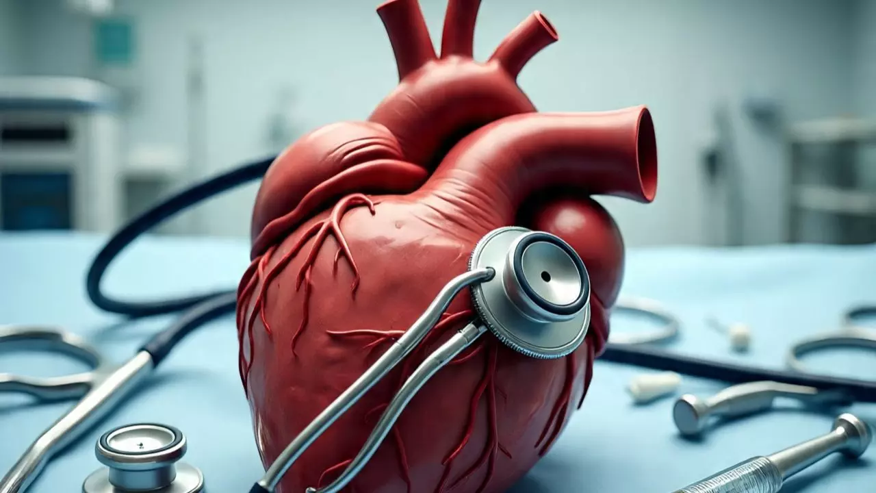 आयुर्वेद के अनुसार, इन चीजों से कम होगा हार्ट अटैक का खतरा