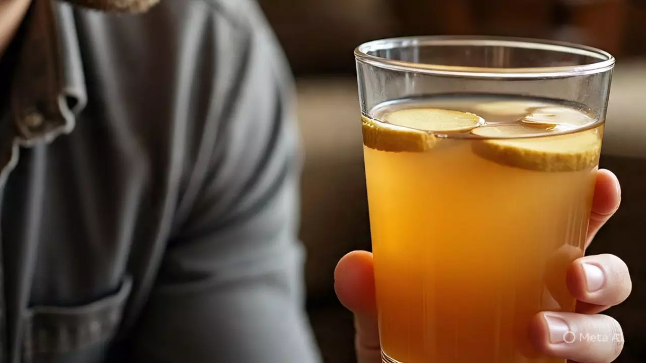 अदरक से कंट्रोल होगा बढ़ा हुआ कोलेस्ट्रोल, ऐसे करें सेवन