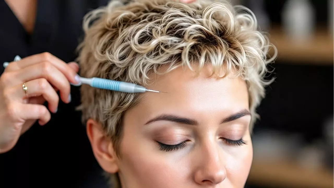 बालों पर ट्रीटमेंट कराने का सोच रहे हैं तो जान लें ये नुकसान