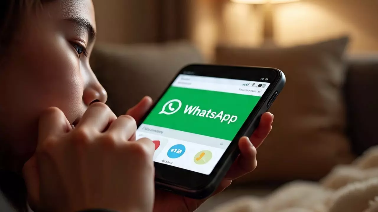 गुरुग्राम पुलिस ने जरूरी सबूत छिपाने के लिए Whatsapp के खिलाफ की FIR