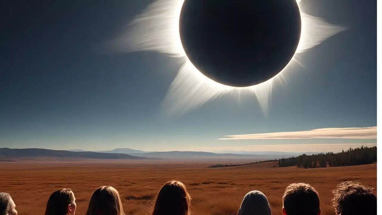 Solar Eclipse 2024: गांधी जयंती के दिन साल का आखिरी सूर्यग्रहण? भारत में दिखेगा या नहीं, जानिए