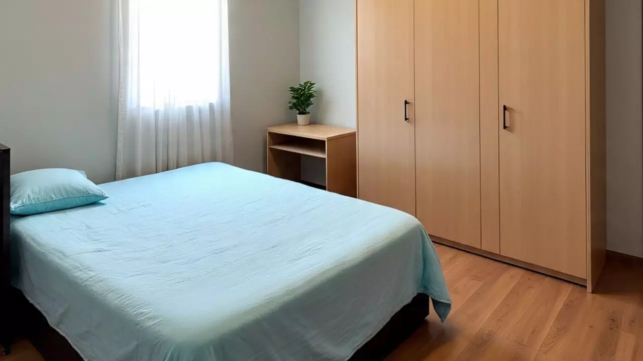 भूलकर भी बेडरूम में न रखें ये चीजें, वास्तु दोष कम कर देता पति-पत्नी के बीच प्यार