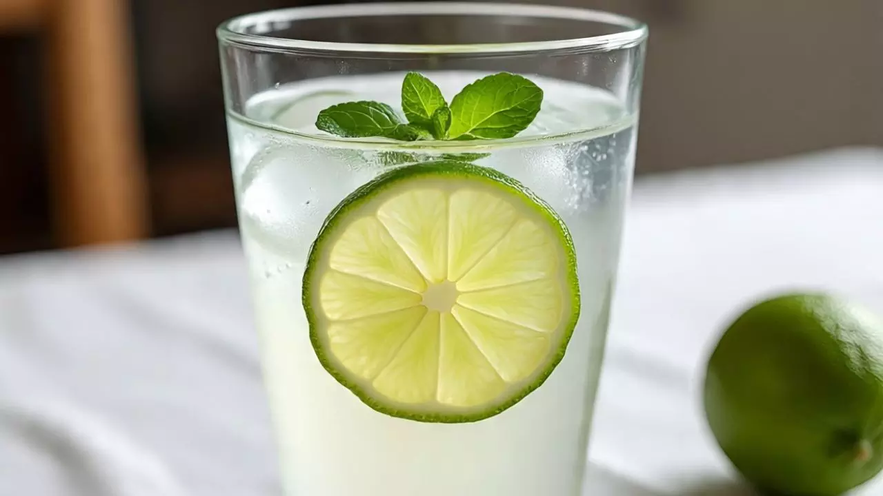 वजन नियंत्रण ही नहीं, नींबू पानी के हैं अनेक फायदे