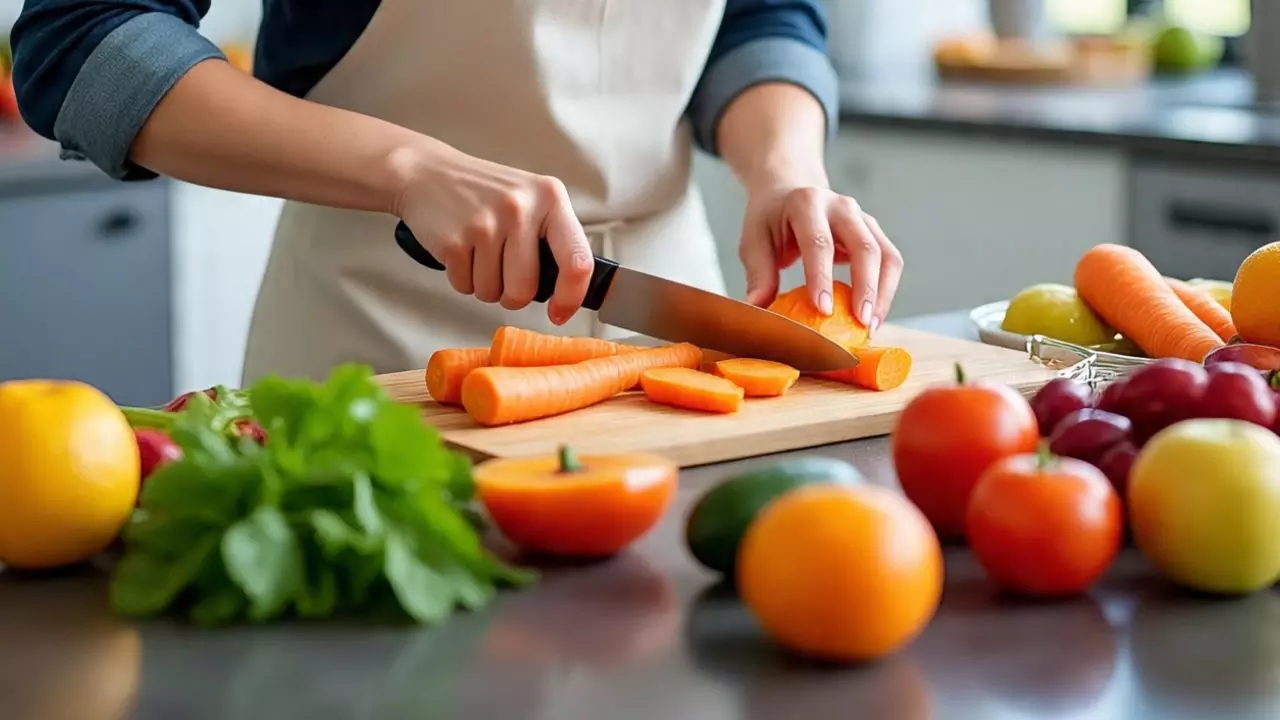 अपनी थाली में इन चीजों को करेंगे शामिल, तो कंट्रोल रहेगा शुगर