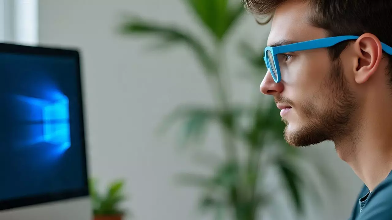 स्क्रीनटाइम कम नहीं कर सकते तो ऐसे बचें आई स्ट्रेन से