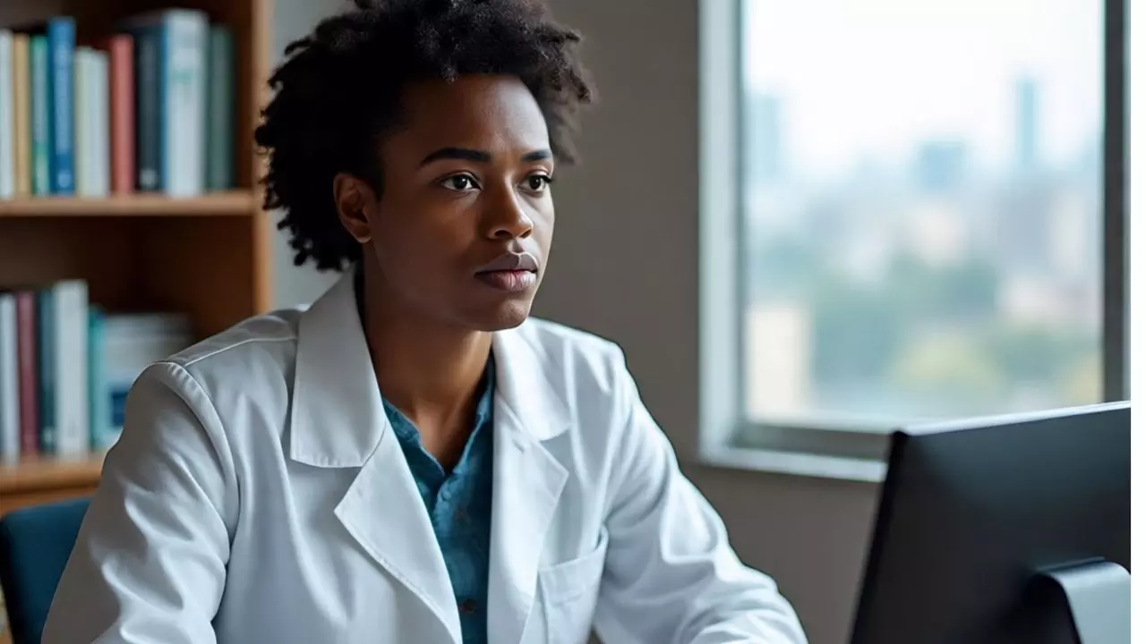 दुनियाभर में बढ़ते स्ट्रोक का कारण वायु प्रदूषण: स्टडी