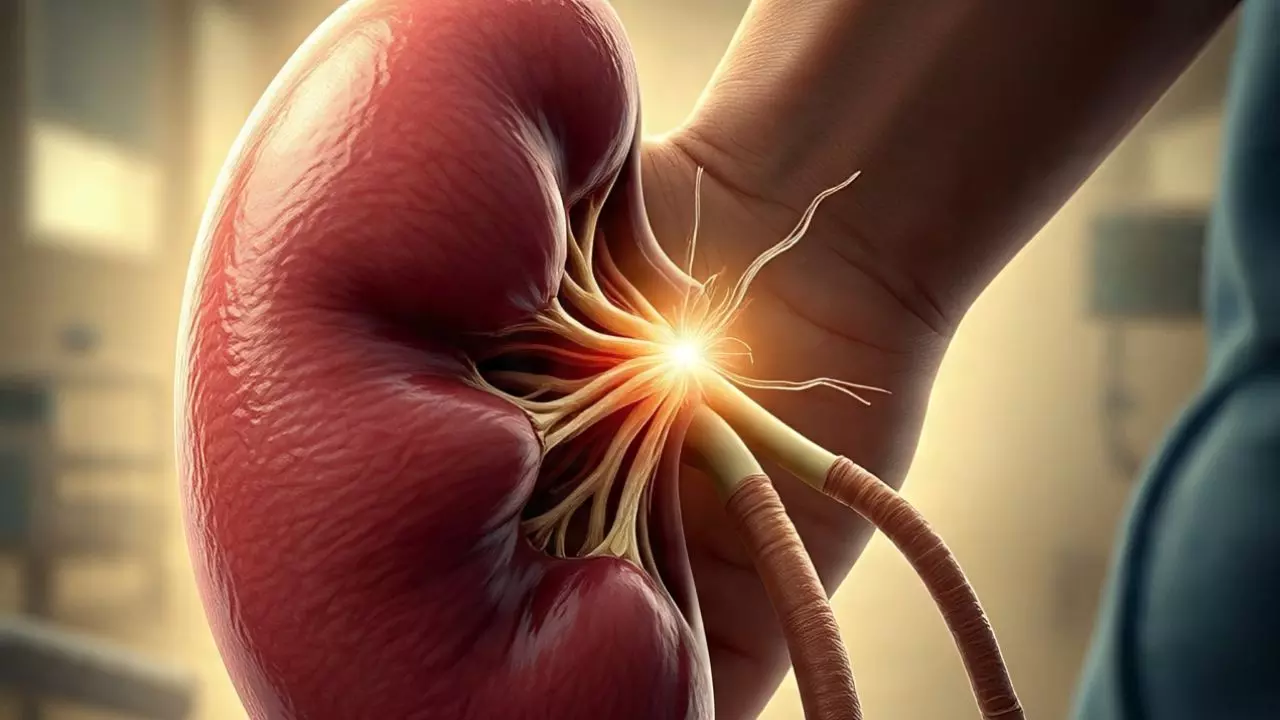 आनजाने में कहीं आप ही तो नहीं कर रहे अपनी किडनी खराब?