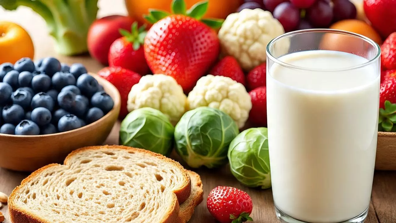 थायरॉइड की समस्या से न हों परेशान, इन चीजों के सेवन से मिलेगा फायदा