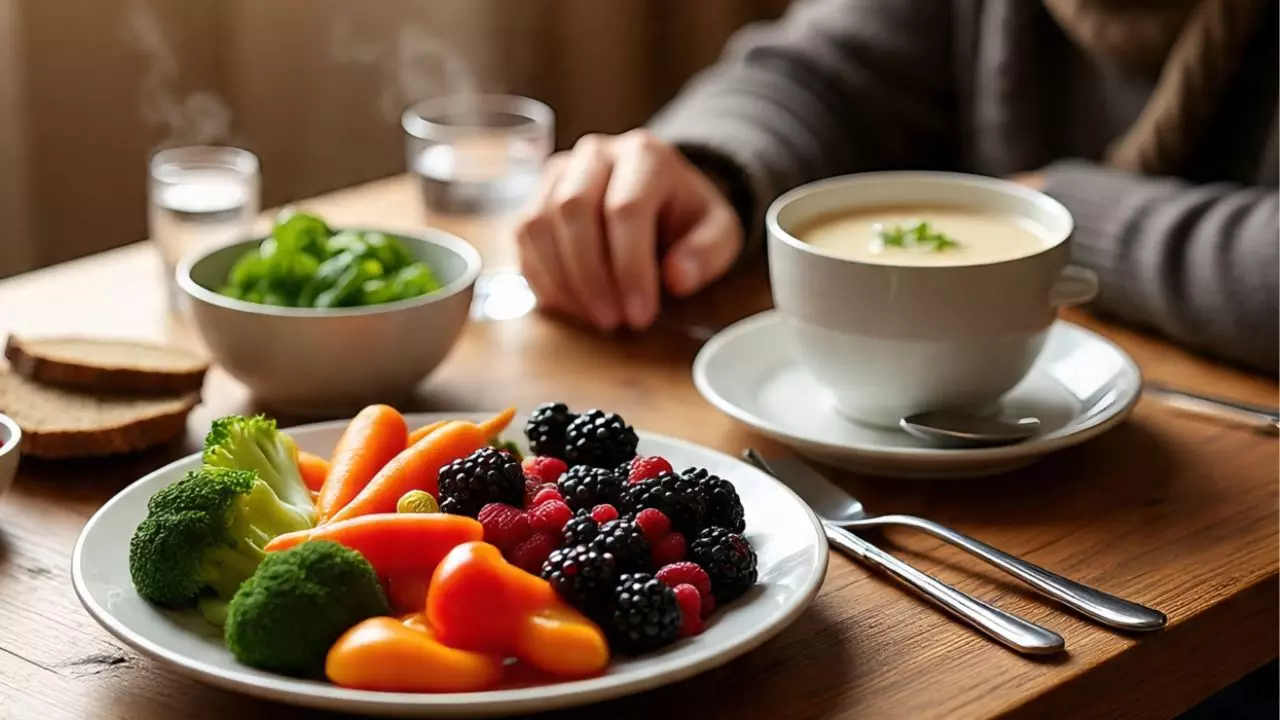 डायट में शामिल करें ये चीजें, ठंड में नहीं बढ़ेगा वजन