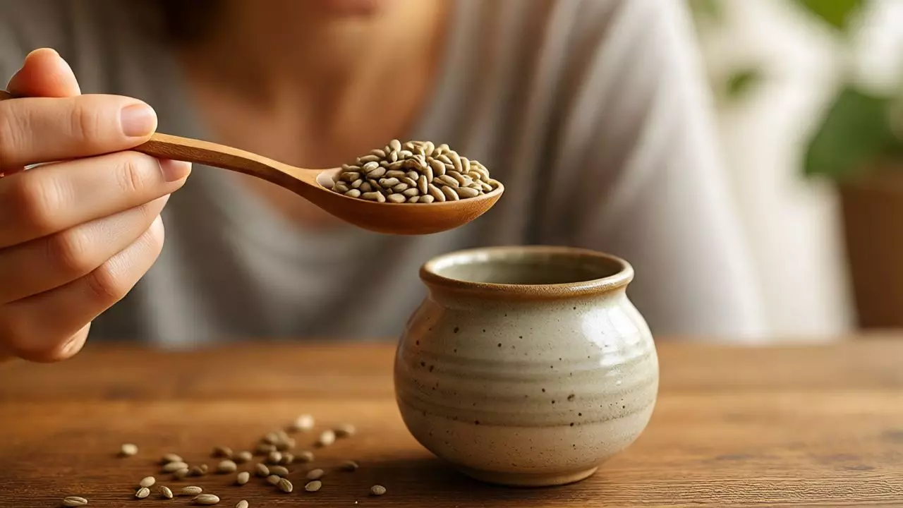 सिर्फ माउथ फ्रेशनर ही नहीं, इन चीजों के लिए भी बेहद फायदेमंद है सौंफ