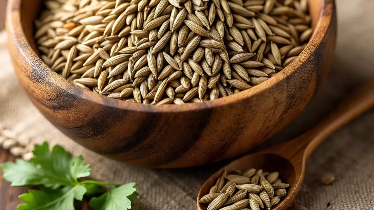 जरा सा जीरा सेहत के लिए हीरा, जानें फायदे