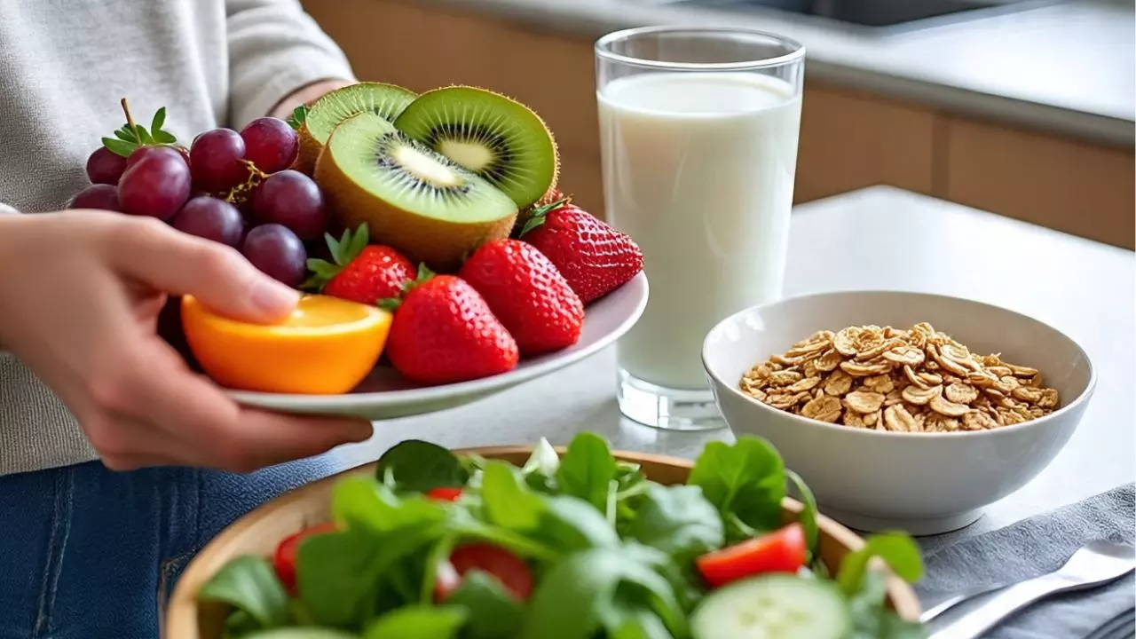 इन चीजों का करें सेवन, नहीं होगी कोलेस्ट्रोल की टेंशन