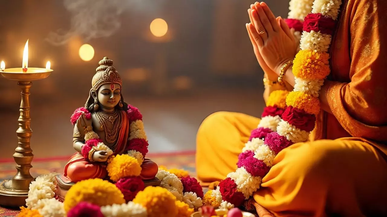 Indira Ekadashi 2024: इंदिरा एकादशी के दिन इस समय पूजा करने से मिलेगा लाग, जानें शुभ मुहूर्त, पूजन विधि और खास उपाय