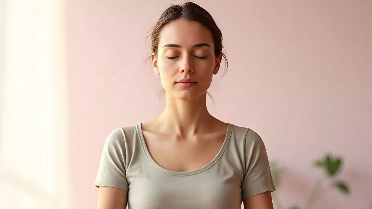 तनाव दूर करने और सुकून से जीने का जरिया है माइंडफुल लिविंग