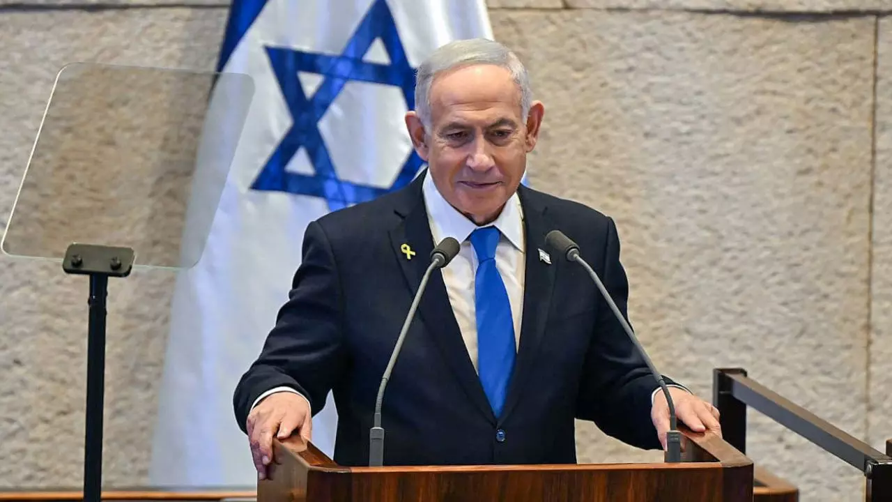 जानें किसे सपोर्ट कर रहा भारत? पीएम मोदी ने नेतन्याहू से फोन पर आतंकवाद को लेकर कह डाली ये बात