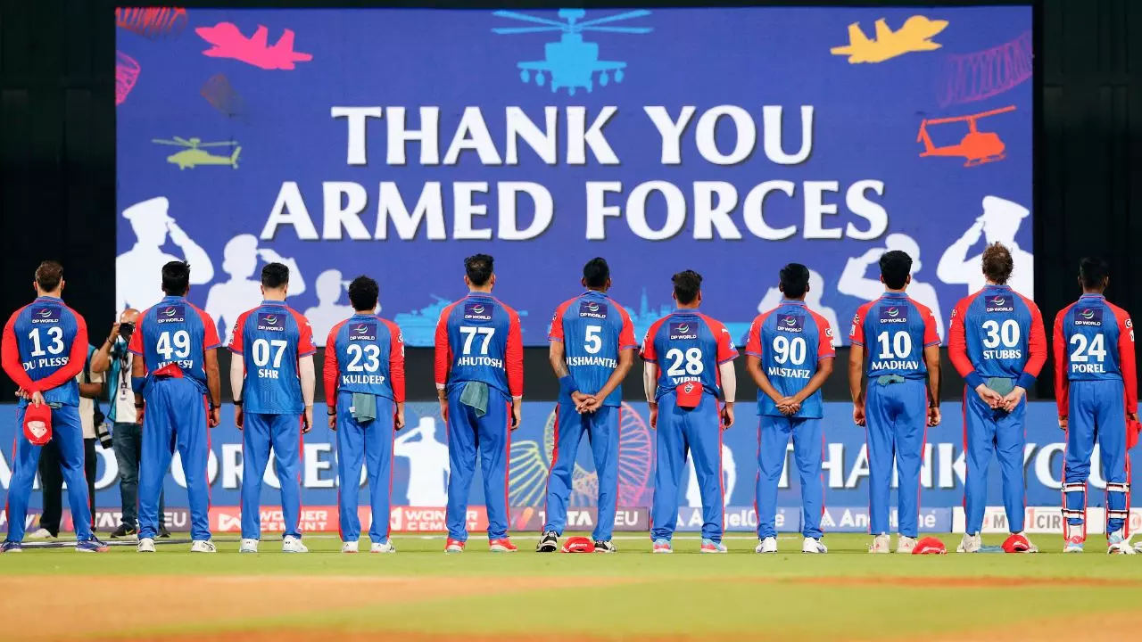 Delhi Capitals ने इंग्लैंड की इस टीम में खरीदी 53 फीसदी हिस्सेदारी, केविन पीटरसन बने बिचौलिया