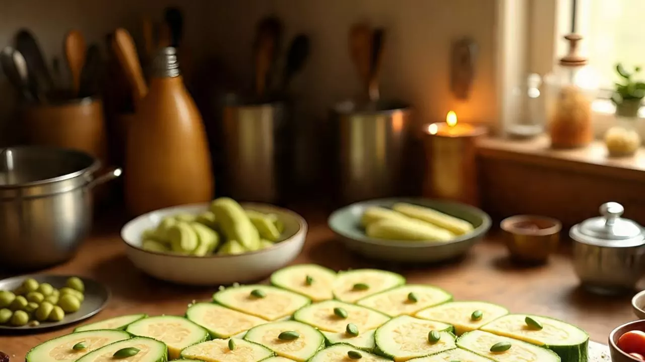 बाजार की मिलावटी मिठाइयां छोड़ घर पर बनाएं आसान लौकी की बर्फी