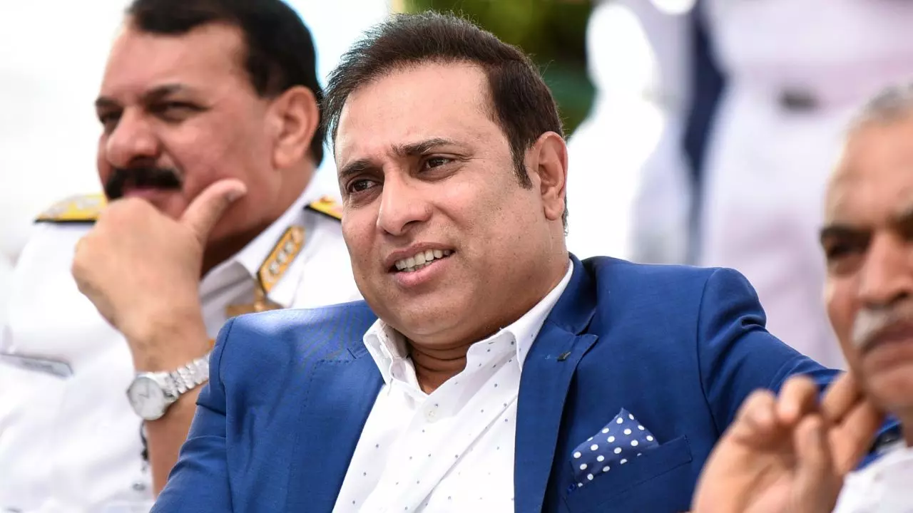 क्यों क्रिकेट के तीनों फॉर्मेट में है भारत का दबदबा, VVS लक्ष्मण ने बता दिया