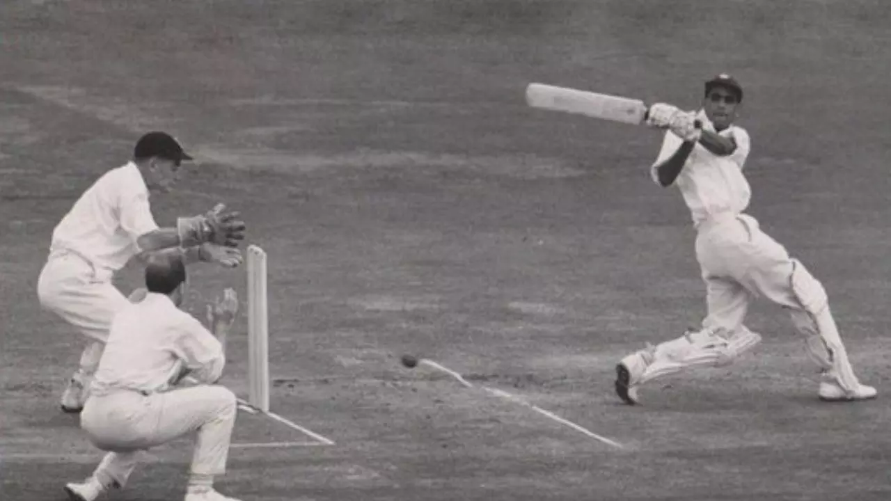16 की उम्र में बना डाला क्रिकेट का अटूट किला, 66 साल से नहीं टूटा पाकिस्तानी गेंदबाज का रिकॉर्ड