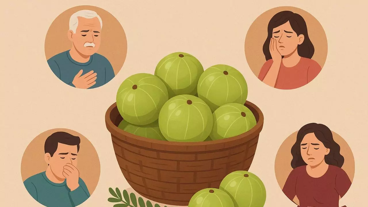 सर्दियों में बच्चे पड़ते हैं बार-बार बीमार, इन चीजों से बढ़ाएं इम्यूनिटी