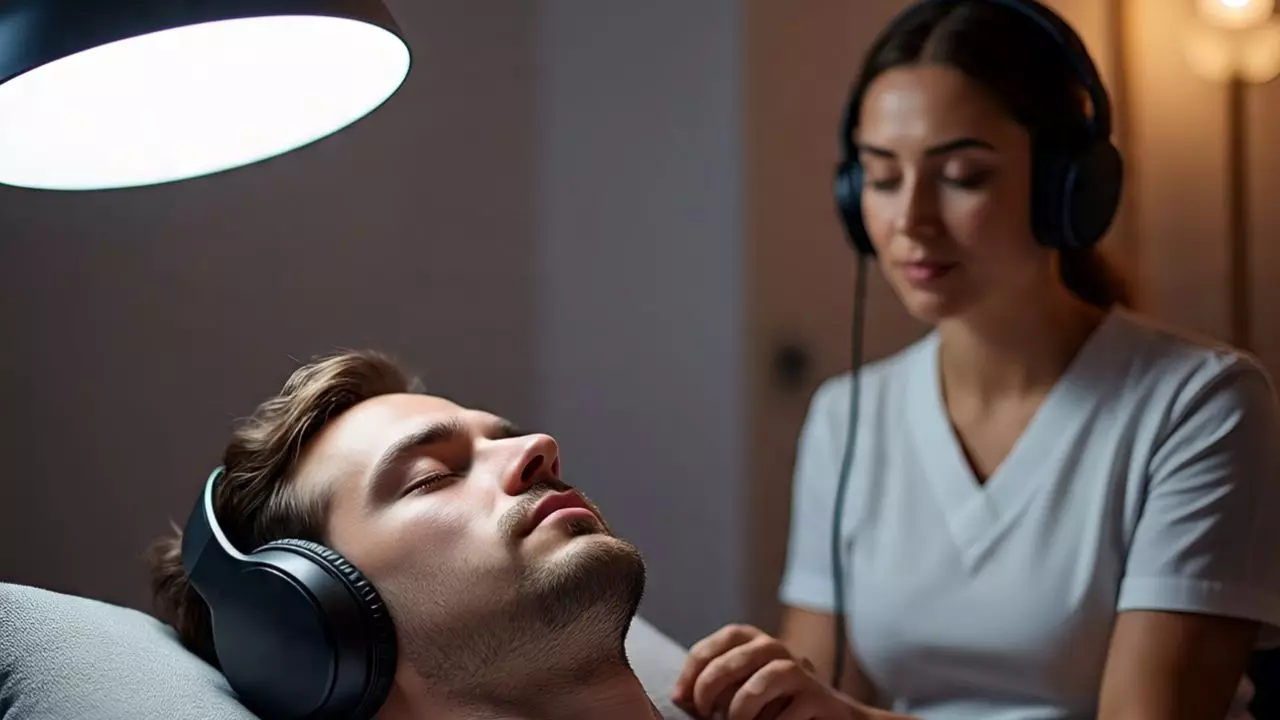 लोकप्रिय हो रही साउंड थेरेपी, जानें इसके फायदे