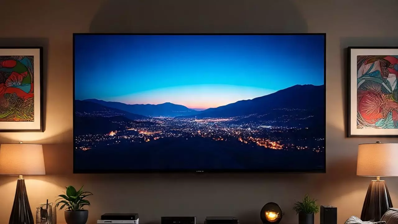 ऑफर ही ऑफर, 1 लाख रुपये वाला टीवी 34,000 में ले आएं घर