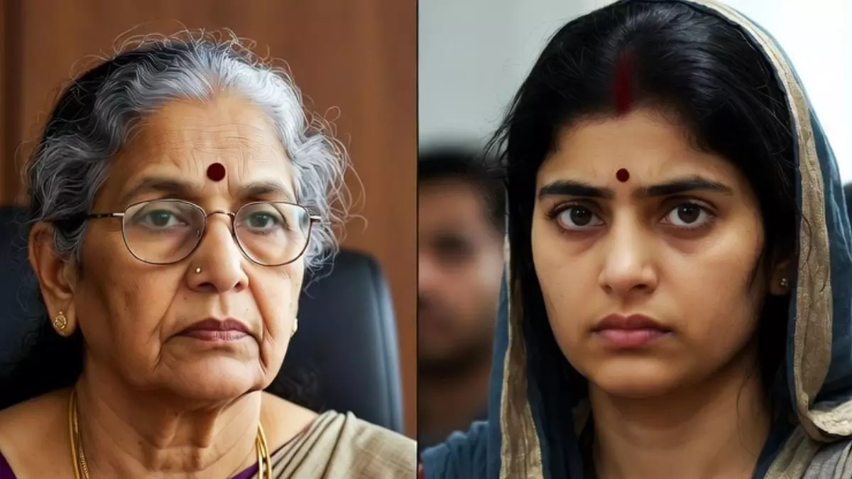 क्या था ब्रेस्टफीडिंग मामला, जिसके चलते सास ने बहू को भिजवाया जेल? अब कोर्ट ने सुनाया ये फैसला