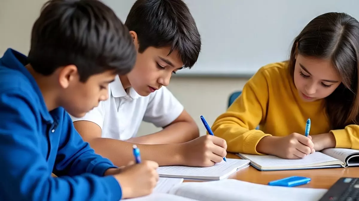 नो-डिटेंशन पॉलिसी पर लगी रोक, इस बदलाव से कैसे पड़ेगा बच्चों के भविष्य पर असर