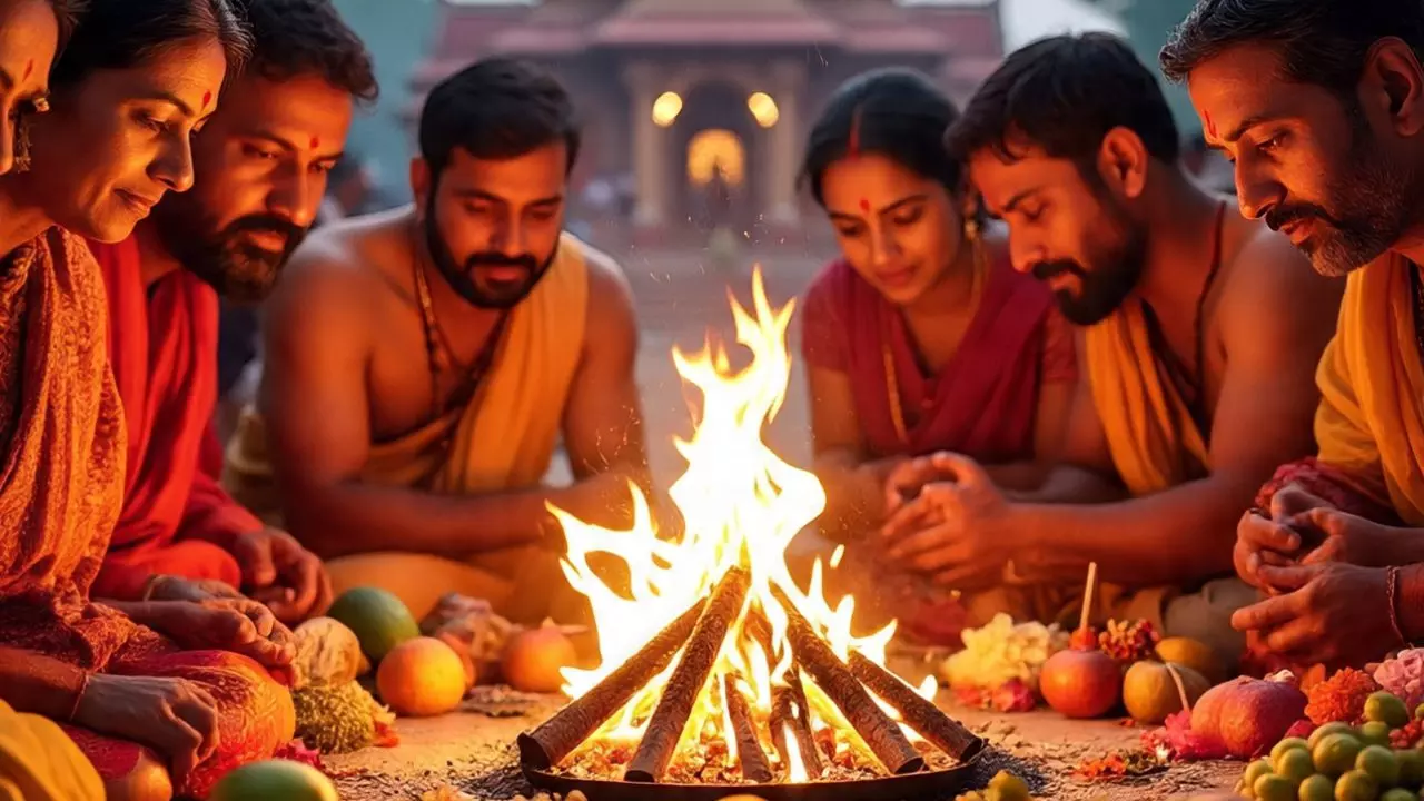 Ekadashi Shradh 2024: एकादशी श्राद्ध है आज, जानें शुभ मुहर्त और पूजा विधि