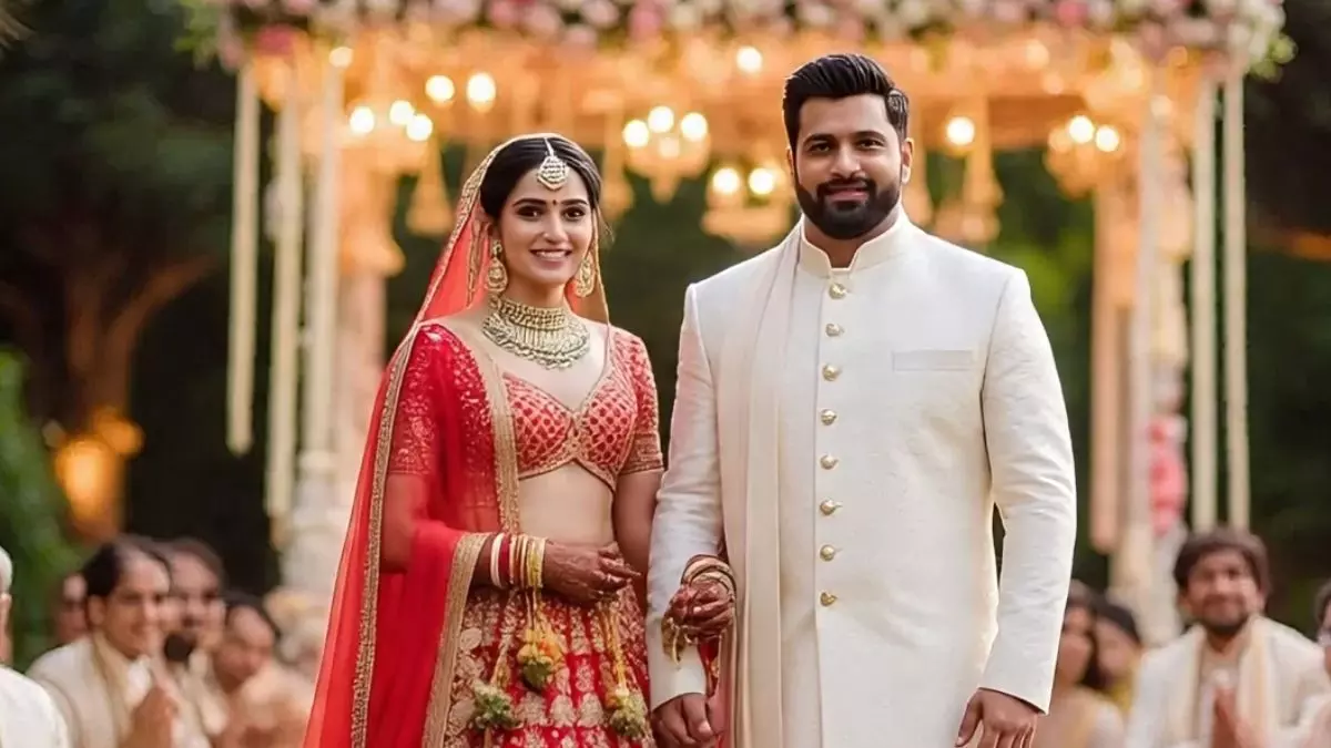 3 शादियां और करोड़ों की लूट! कैसे लुटेरी दुल्हन ने अमीर लड़कों को बनाया निशाना?