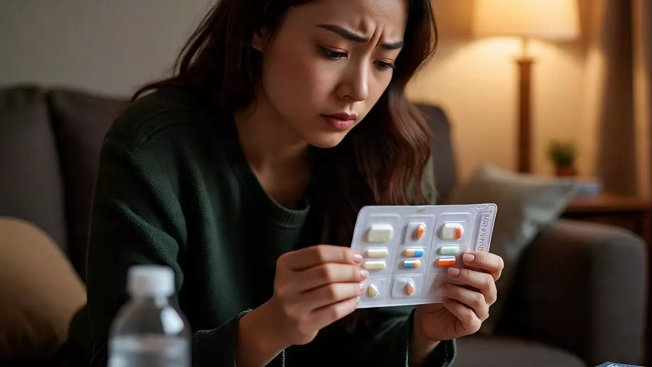 पुरुष पार्टनर भी जान लें गर्भनिरोधक गोलियों के ये गंभीर साइडइफेक्ट्स