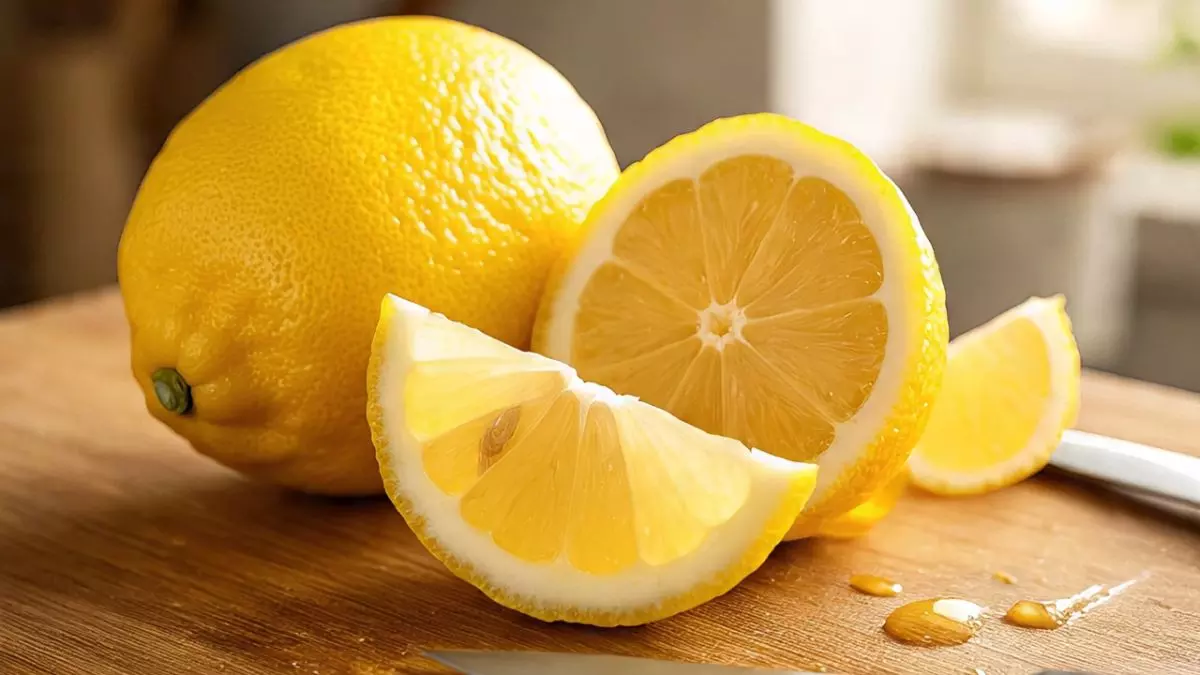 Easy Hacks: नींबू के छिलकों से होंगे घर के काम आसान, ये हैक्स आएंगे आपके काम