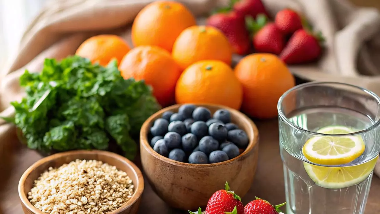 अच्छा रखना है मूड, तो रोज खाएं ये फूड