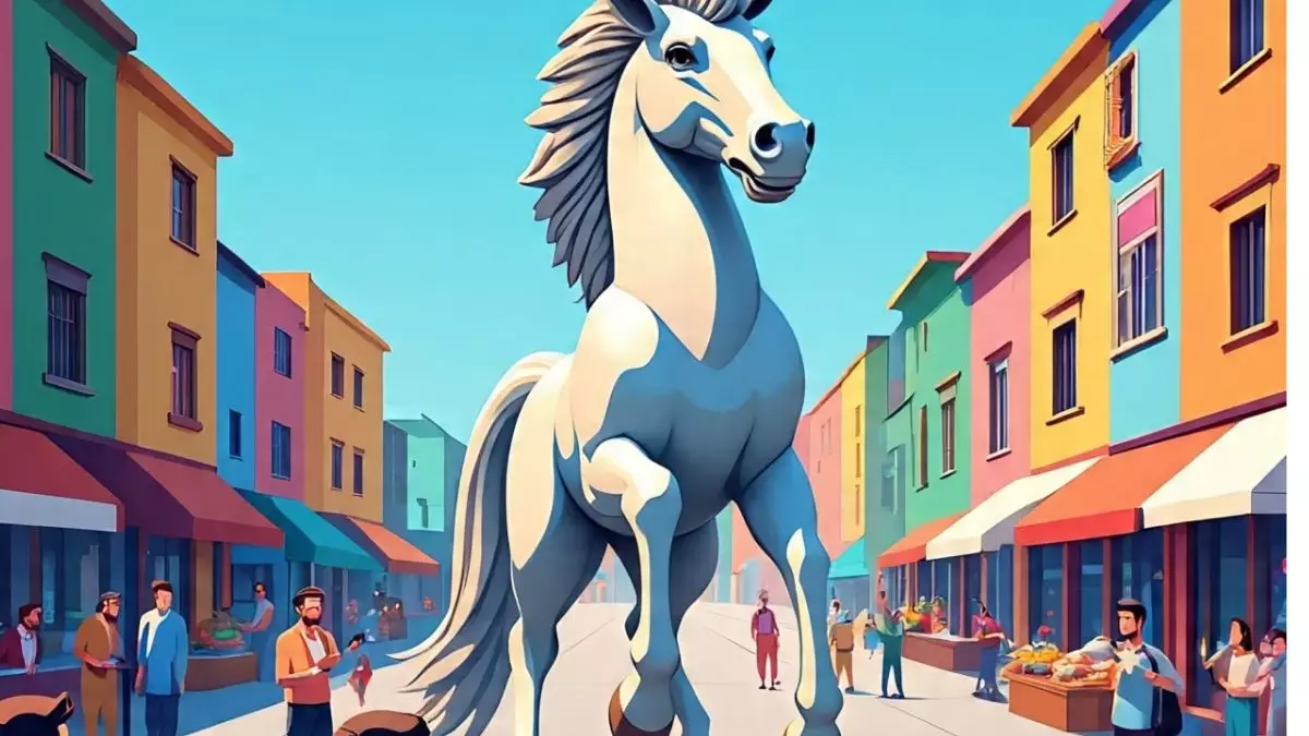 क्‍या भारत में फिर बाहर निकलेगा Pegasus का जिन्‍न? अमेरिका में दोषी साबित हुई इसे बनाने वाली कंपनी