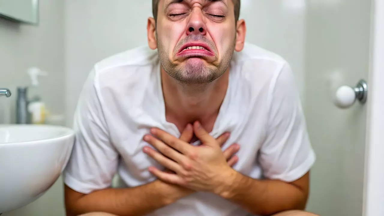 जब होता है तनाव तो क्यों अचानक टॉयलेट जाने की महसूस होती है ज़रूरत? साइंस ने बताया असली कारण