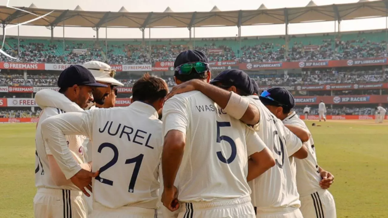 IND vs SA: साउथ अफ्रीका से मिली हार टीम इंडिया को दे गई दोहरी चोट, WTC प्वाइंट्स टेबल में लगा झटका