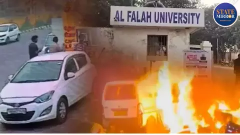 पेट्रोल पंप, खाद दुकानें और ... स्टिंग ऑपरेशन ने खोली पोल, दिल्ली-NCR में अब भी खुलेआम बिक रहा बम बनाने का सामान