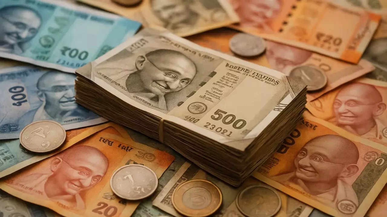 अगर आप 60 लाख से कम कमाते हैं तो आप गरीब... सोशल मीडिया पर छिड़ी बहस