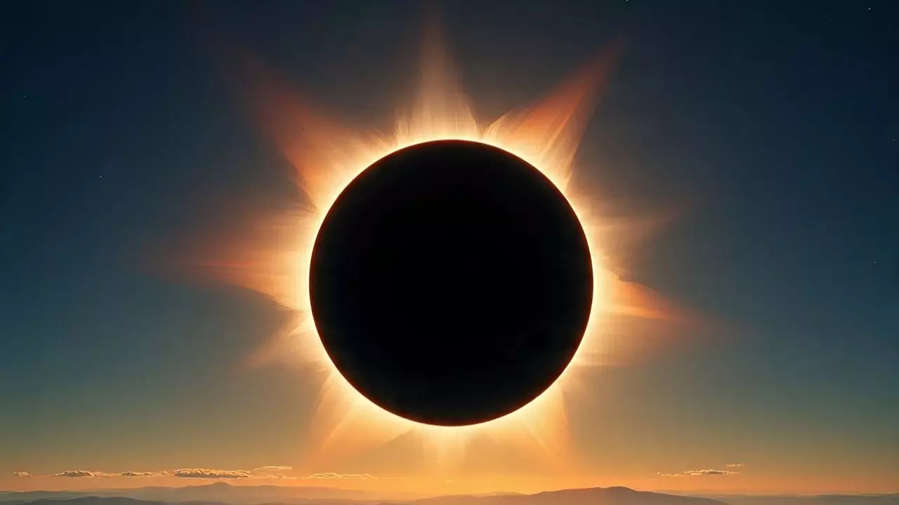 Solar Eclipse 2025: जानें कब है साल का पहला सूर्य ग्रहण, क्या भारत में दिखेगा?