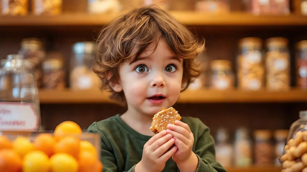 टॉफी खरीदने निकला 6 साल का बच्चा, फिर 17 साल बाद हुई घर वापसी, पुलिस ने ऐसे लगाया पता