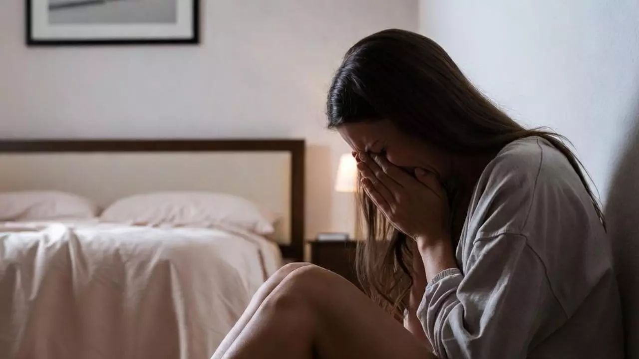 महिला के साथ गैंगरेप, प्राइवेट पार्ट में पहले डाली रॉड, फिर निकाला यूट्रस