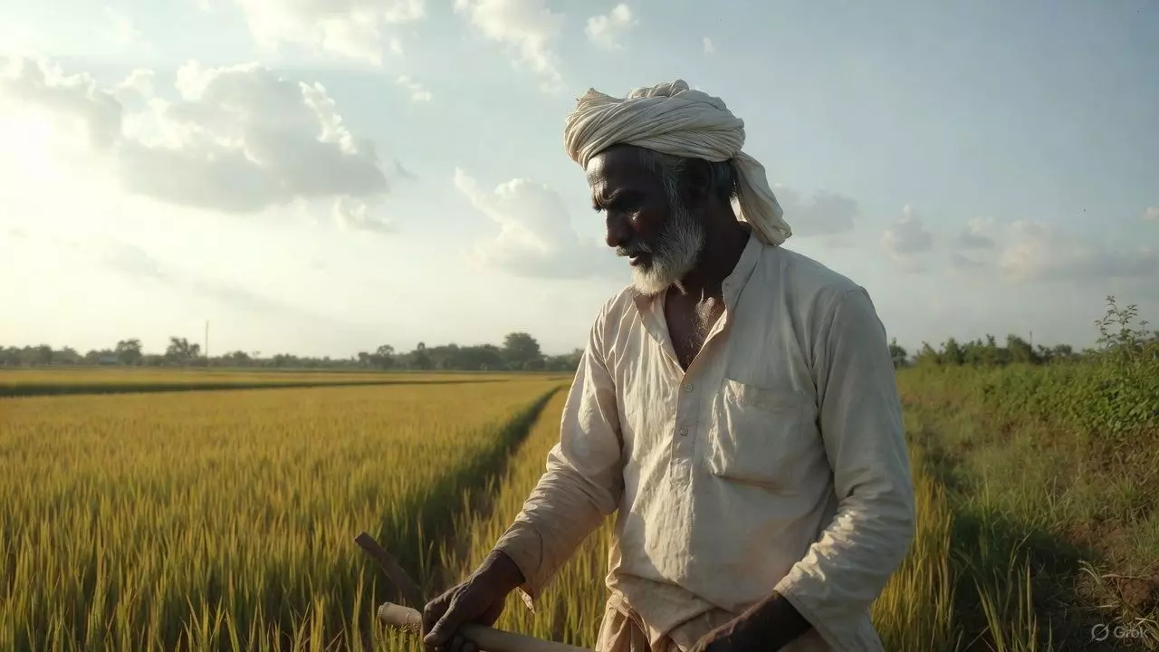 डाकू बने किसान! हथियार छोड़ उठाया हल, जानें राजस्थान की महिलाओं ने कैसे किया ये कारनामा