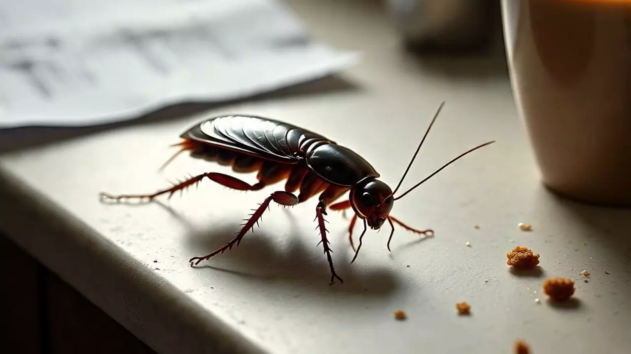 क्या अब आने वाली जनरेशन पीएगी Cockroach Milk? जानें क्या कहती है स्टडी