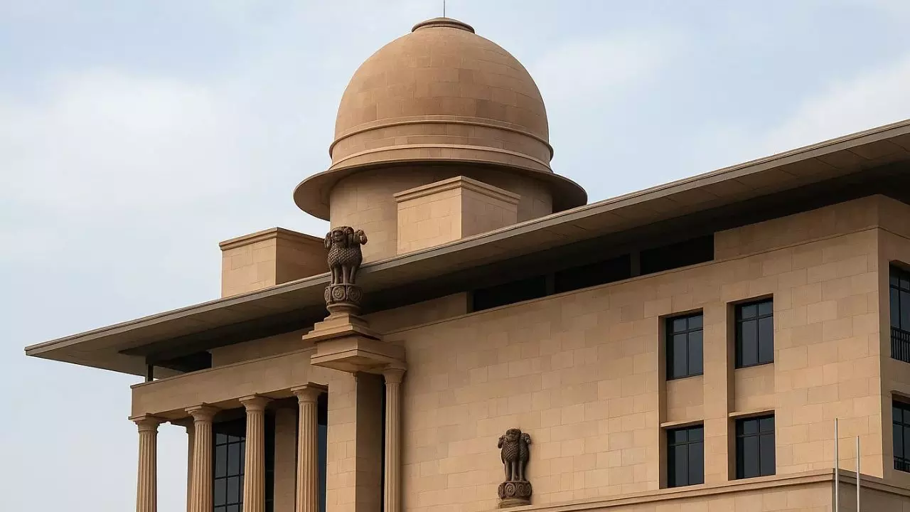 जाओ पुलिस से बात करो... एनकाउंटर में मारे गए नक्सलियों के परिजन की शवों को सौंपने की मांग, आंध्र प्रदेश HC ने दिया आदेश