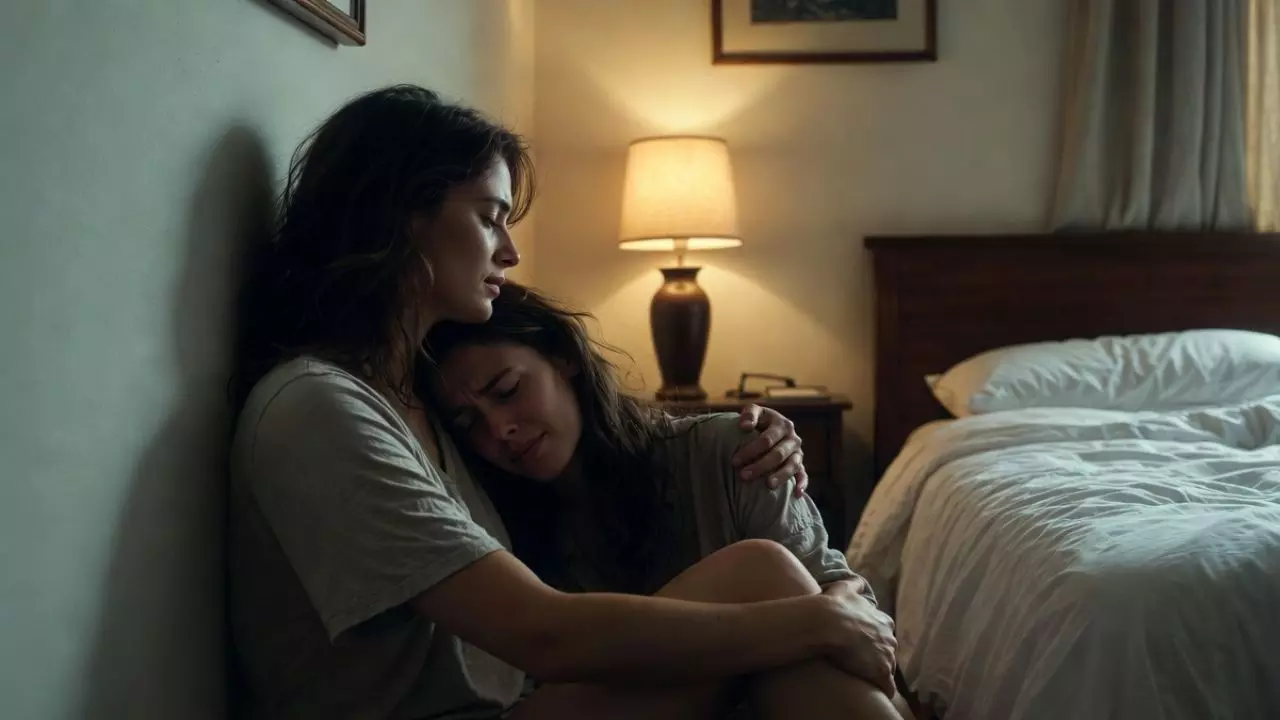 मानसिक रूप से बीमार महिला के साथ जेल में दरिंदगी, गार्ड ने पहले घसीटा, फिर गैंगरेप, चीखती रही महिला