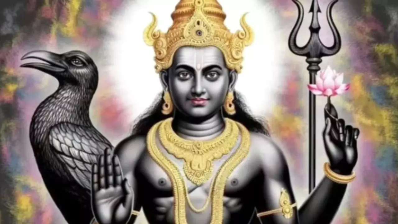 Shani Jayanti 2025: 27 मई शनि जयंती, जानिए  शनिदेव की कृपा पाने के लिए इस दिन क्या करें और क्या न करें