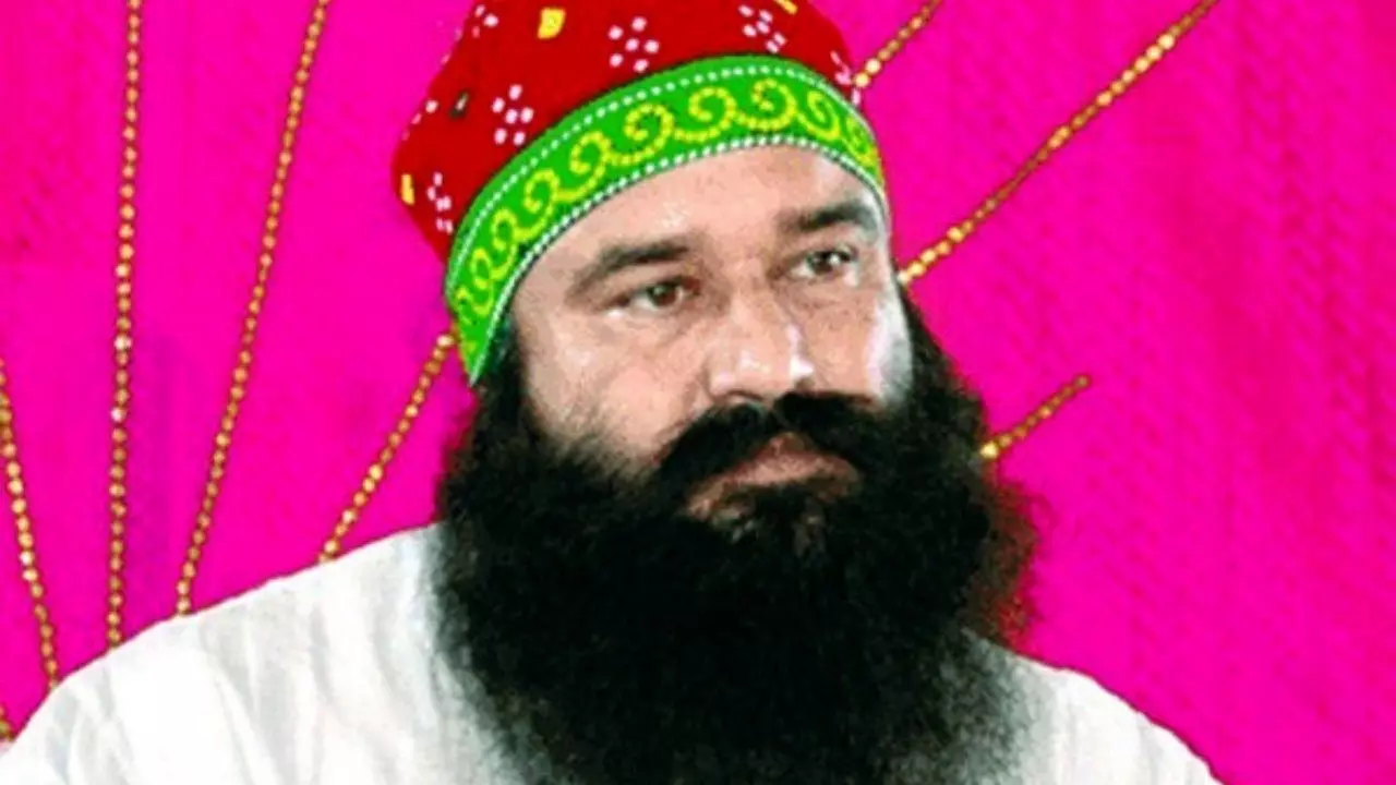 डेरा अनुयायी इस पार्टी को दें वोट! राम रहीम की पैरोल से कांग्रेस को फायदा, चुनावी नतीजों पर बड़ा खुलासा